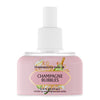 Champagne Bubbles Plug-in Refill