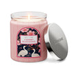 Load image into Gallery viewer, Cherry Blossom 7oz Single Wick Candle

