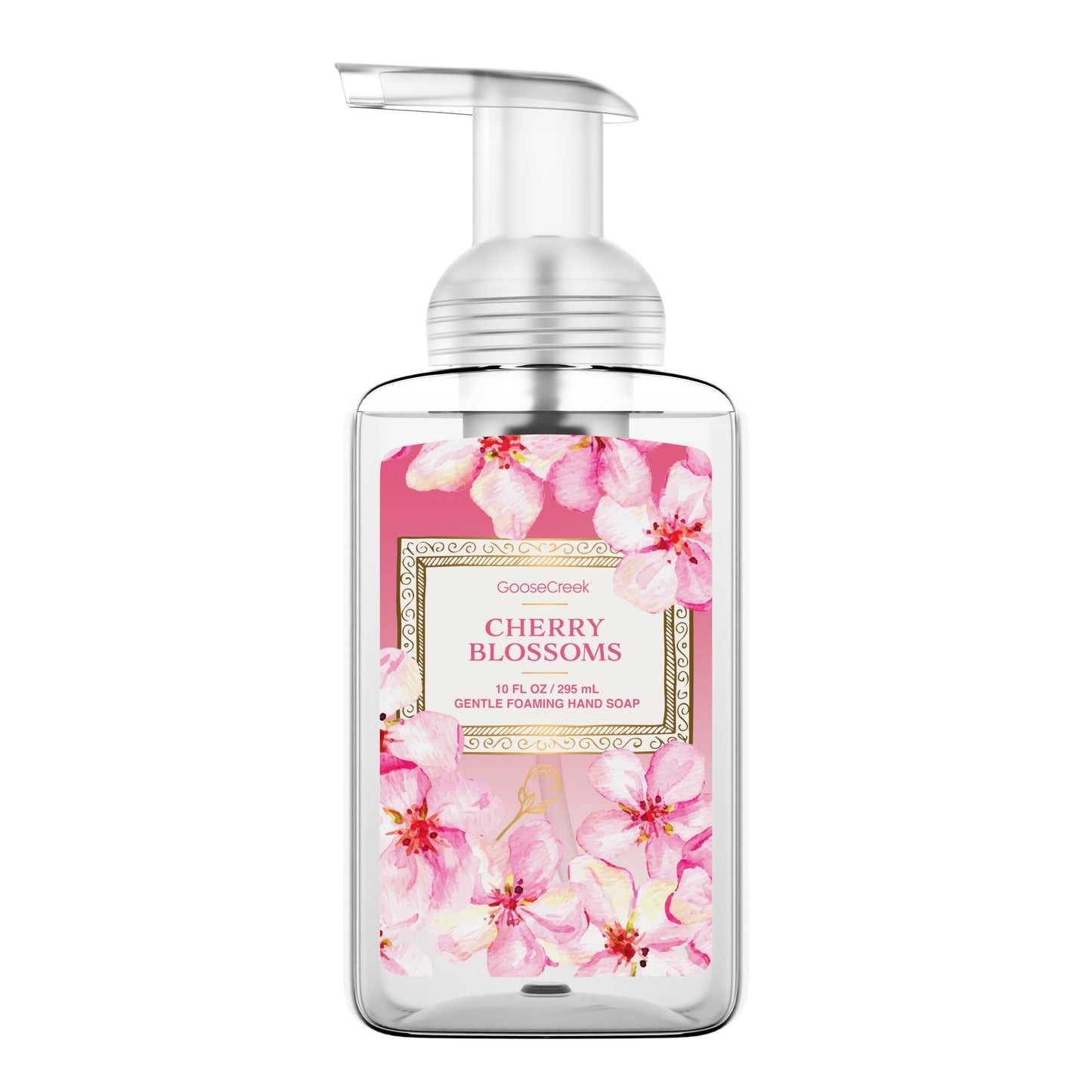 Cherry Blossom Lush Foaming Hand Soap
