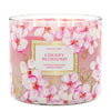 Cherry Blossoms 3-Wick Candle
