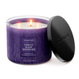 Load image into Gallery viewer, Chilly Rain Showers Odor Eliminating 3-Wick Candle
