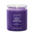 Load image into Gallery viewer, Chilly Rain Showers Odor Eliminating 7oz Single Wick Candle
