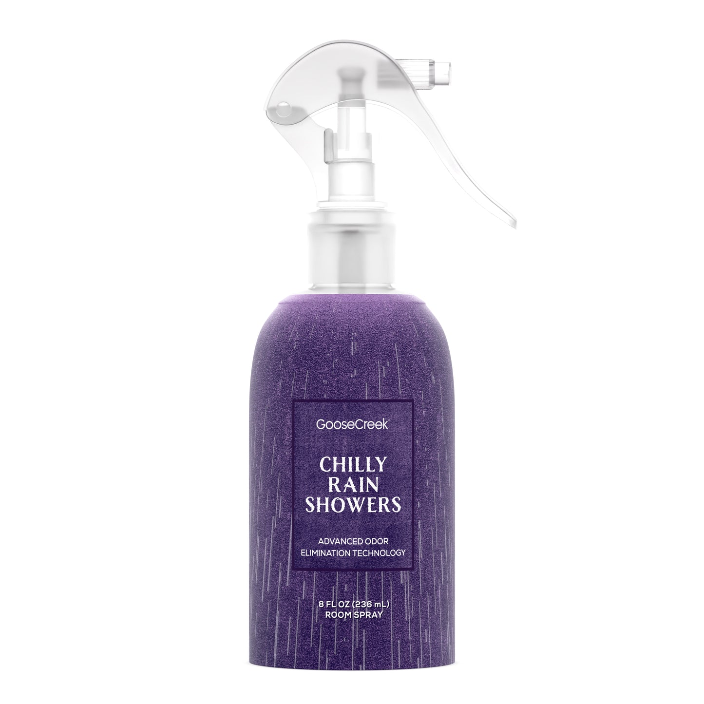 Chilly Rain Showers Odor Eliminating Room Freshening Spray