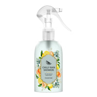 Chilly Rain Showers Odor Eliminating Room Spray