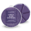 Chilly Rain Showers Odor Eliminating Wax Melt