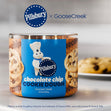 Load image into Gallery viewer, Chocolate Chip Cookie Dough 3-Wick Pillsbury Candle

