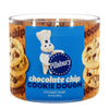 Chocolate Chip Cookie Dough 3-Wick Pillsbury Candle