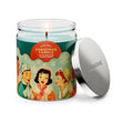 Load image into Gallery viewer, Christmas Carols 7oz Single Wick Candle
