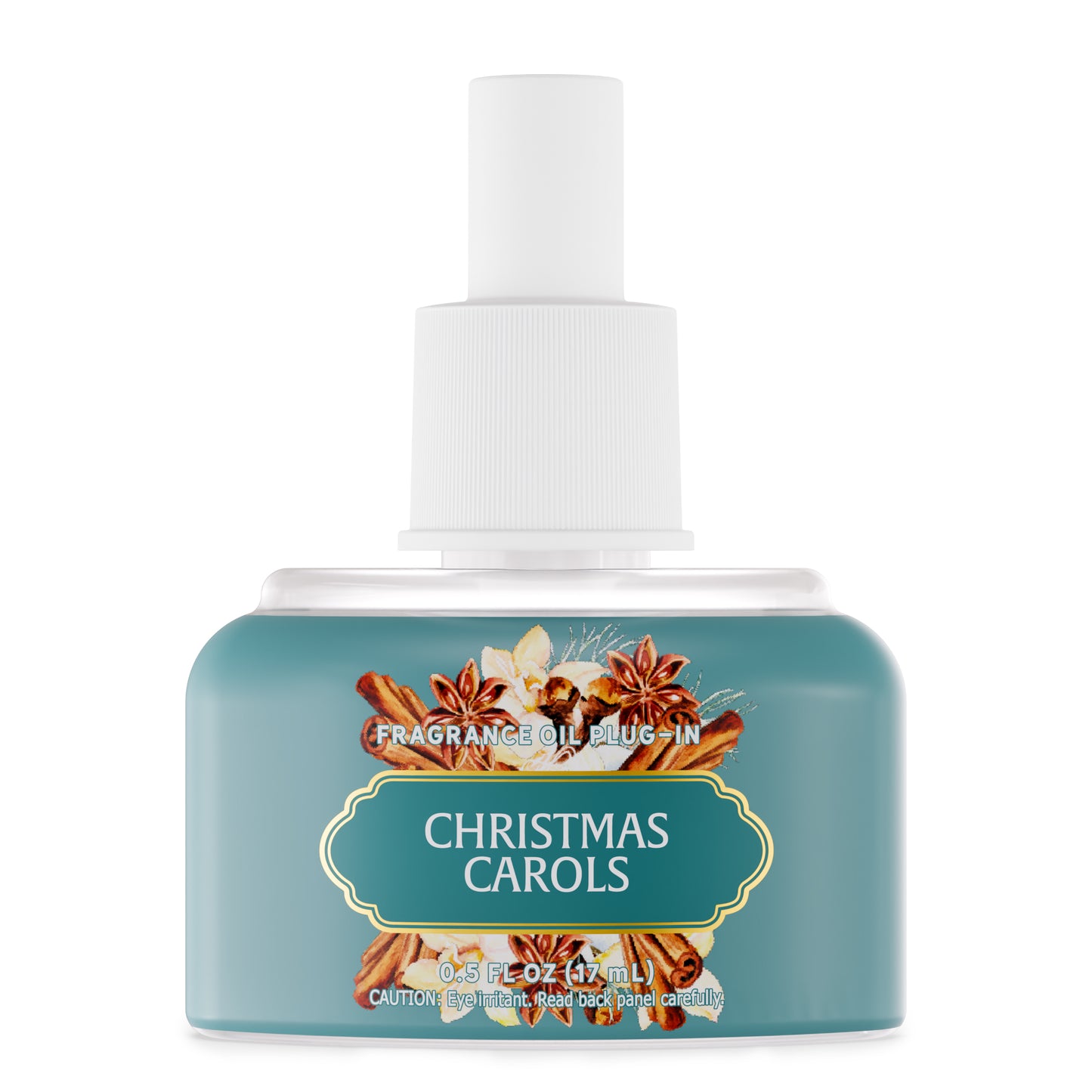 Christmas Carols Plug-in Refill