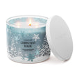 Load image into Gallery viewer, Christmas Magic 3-Wick Candle
