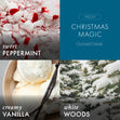 Load image into Gallery viewer, Christmas Magic 7oz Single Wick Candle
