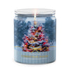 Christmas Magic 7oz Single Wick Candle