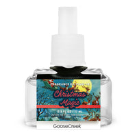 Christmas Magic Plug-in Refill