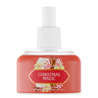 Christmas Magic Plug-in Refill