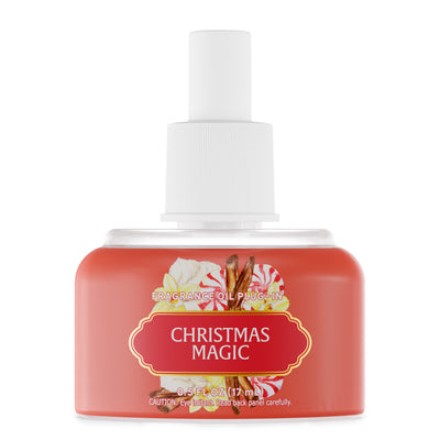 Christmas Magic Plug-in Refill