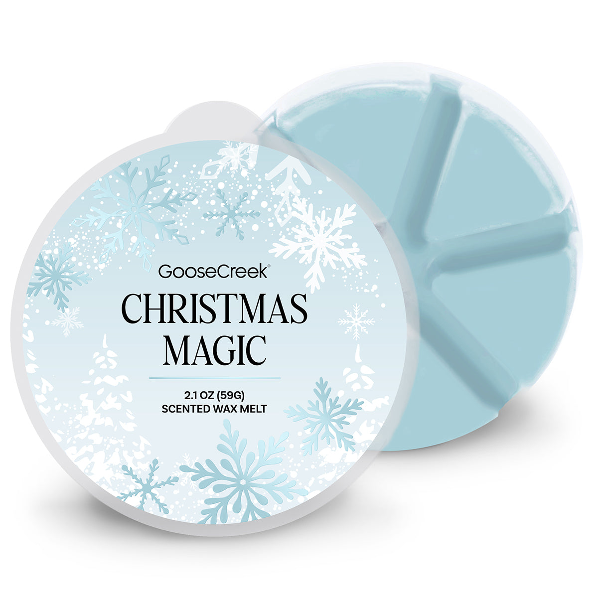 Christmas Magic Wax Melt
