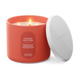 Load image into Gallery viewer, Cider &amp;amp; Sweaters High Intensity 3-Wick 14.5oz Candle
