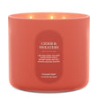 Load image into Gallery viewer, Cider &amp;amp; Sweaters High Intensity 3-Wick 14.5oz Candle
