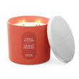 Load image into Gallery viewer, Cider &amp;amp; Sweaters High Intensity 4-Wick 26oz Candle
