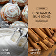 Load image into Gallery viewer, Cinnamon Bun Icing 3-Wick Candle
