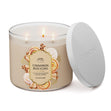 Load image into Gallery viewer, Cinnamon Bun Icing 3-Wick Candle
