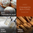 Load image into Gallery viewer, Cinnamon Bun Icing Plug-in Refill

