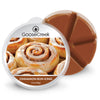 Cinnamon Bun Icing Wax Melt