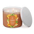 Load image into Gallery viewer, Cinnamon Pumpkin 3-Wick Candle
