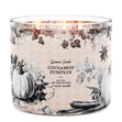 Load image into Gallery viewer, Cinnamon Pumpkin 3-Wick Candle
