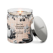 Load image into Gallery viewer, Cinnamon Pumpkin 7oz Single Wick Candle
