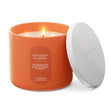 Load image into Gallery viewer, Cinnamon Pumpkin High Intensity 3-Wick 14.5oz Candle
