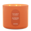Load image into Gallery viewer, Cinnamon Pumpkin High Intensity 3-Wick 14.5oz Candle
