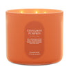 Cinnamon Pumpkin High Intensity 3-Wick 14.5oz Candle