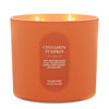 Cinnamon Pumpkin High Intensity 4-Wick 26oz Candle