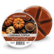 Load image into Gallery viewer, Cinnamon Pumpkin Wax Melt
