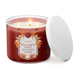 Load image into Gallery viewer, Cinnamon Spice 3-Wick Candle
