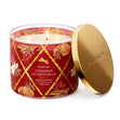 Load image into Gallery viewer, Cinnamon Sugar Vanilla 3-Wick Candle
