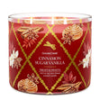 Load image into Gallery viewer, Cinnamon Sugar Vanilla 3-Wick Candle
