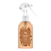 Cinnamon Woods Odor Eliminating Room Spray