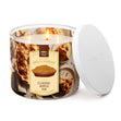 Load image into Gallery viewer, Classic Apple Pie 3-Wick Candle
