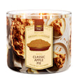 Load image into Gallery viewer, Classic Apple Pie 3-Wick Candle
