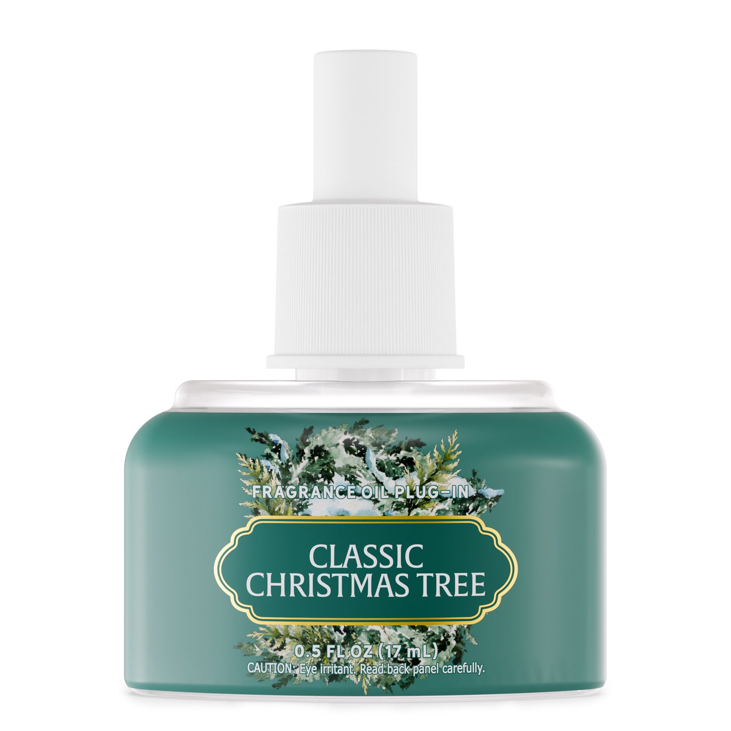 Classic Christmas Tree Plug-in Refill