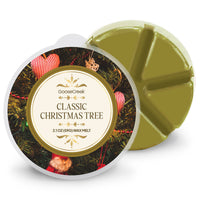 Classic Christmas Tree Wax Melt