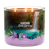 Cliffside Sea Spray 3-Wick Candle