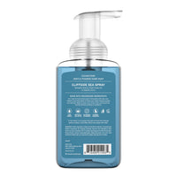 Cliffside Sea Spray Lush Foaming Hand Soap