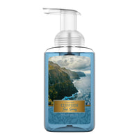 Cliffside Sea Spray Lush Foaming Hand Soap