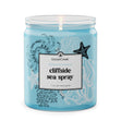 Load image into Gallery viewer, Cliffside Sea Spray Odor Eliminating 7oz Single Wick Candle
