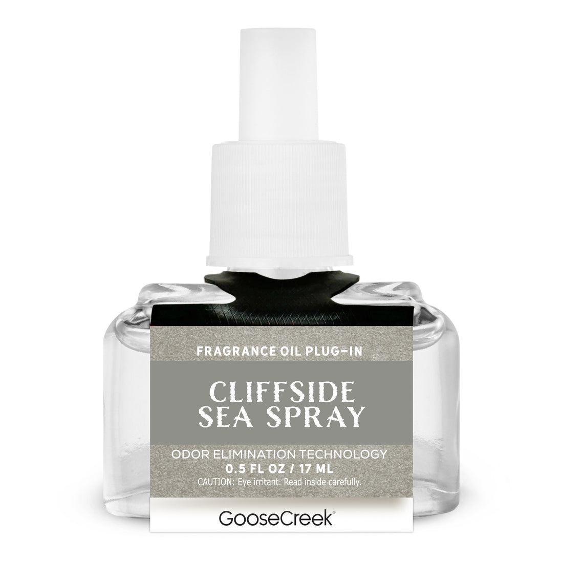 Cliffside Sea Spray Odor Eliminating Plug-in Refill