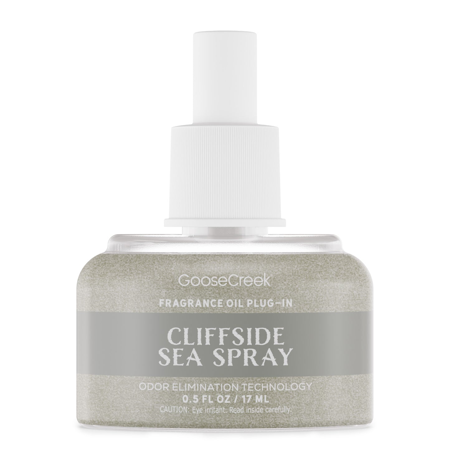 Cliffside Sea Spray Odor Eliminating Plug-in Refill
