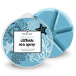 Load image into Gallery viewer, Cliffside Sea Spray Odor Eliminating Wax Melt
